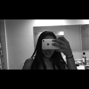 Meet your Posher, Alyssa